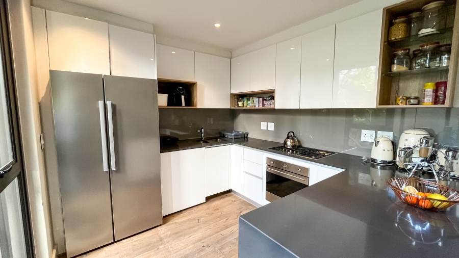 4 Bedroom Property for Sale in Newlands Western Cape